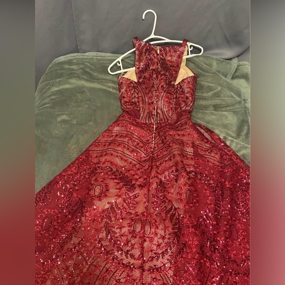 Event dress/prom - Picture 4 of 7